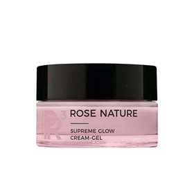 Annemarie Börlind Supreme Glow Cream Gel  Bull  50ml