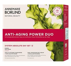 Annemarie Börlind System Absolute Day Care Set  1pk