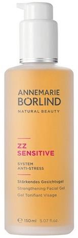 Annemarie Börlind Zz Sensitive Facial Gel Strengtning System Anti-stress  150ml