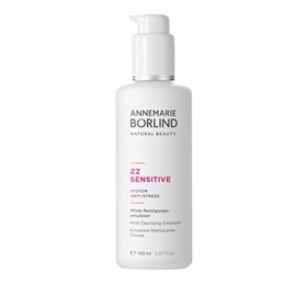 Annemarie Börlind Zz Sensitive Mild Cleansing  Bull  150ml