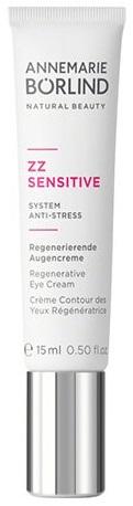 Annemarie Börlind Zz Sensitive Reg  Eye Cream System Anti-stress  15ml