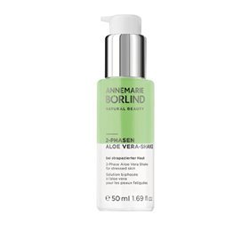 Annemarie Börlind   -phase Aloe Vera Shake  50ml