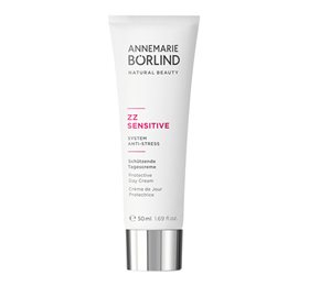 Annemarie Börlindd Zz Sensitive Day Cream  Bull  50ml