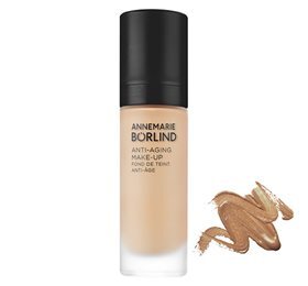 Annemarie Börlund Anti-aging Make-up Bronze  30ml