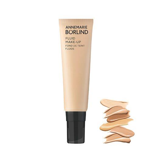 Annemarie Börlund Fluid Make-up Bronze 30ml