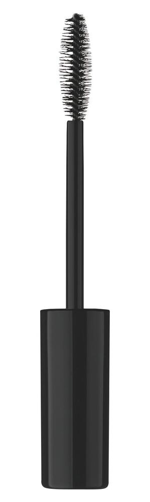 Annemarie Börlund Natural Curl Mascara Black 5ml