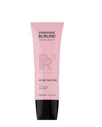 Annemarie Börlund Oil-to-milk Cleanser  125ml
