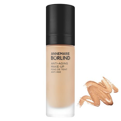 Annemarie Børlind Anti-aging Make-up Almond 30 Ml