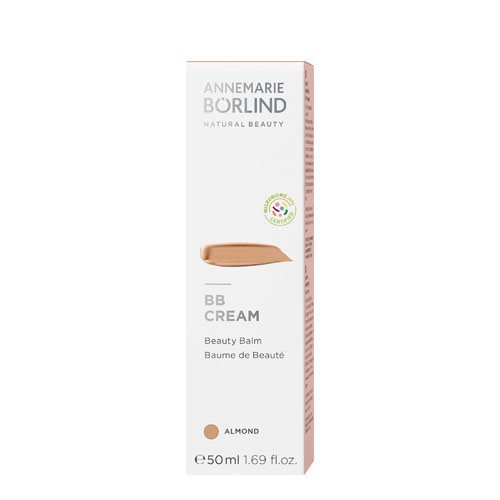 Annemarie Børlind Bb Cream Beauty Balm Almond 50 Ml