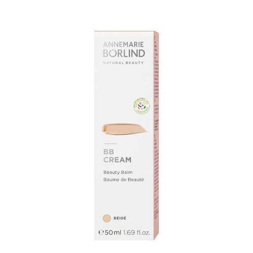Annemarie Børlind Bb Cream Beauty Balm Beige 50 Ml