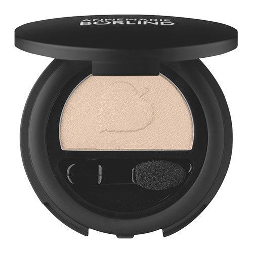 Annemarie Børlind Powder Eye Shadow Beige   Stk