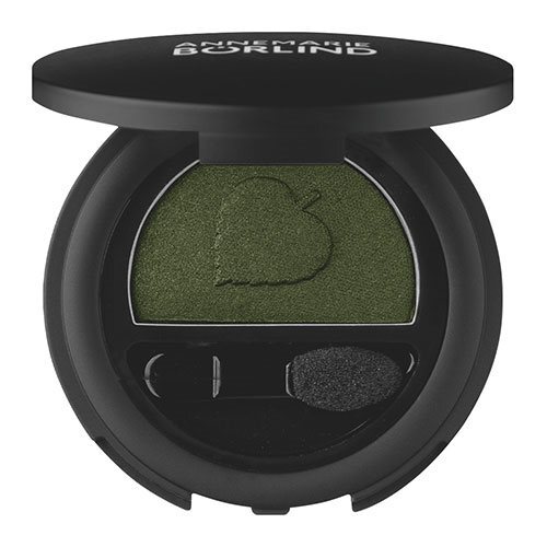 Annemarie Børlind Powder Eye Shadow Dark Green -  Stk