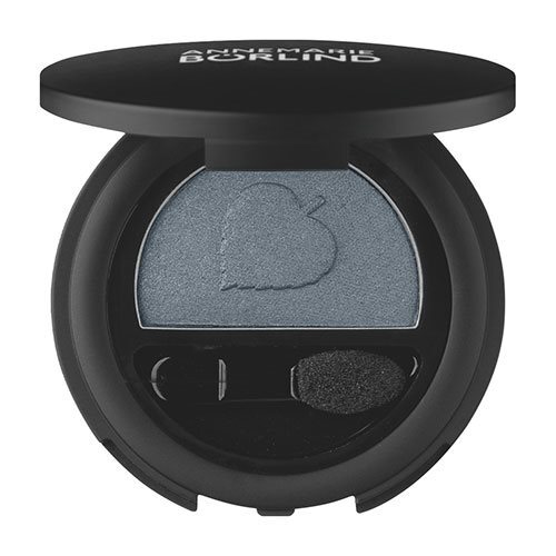 Annemarie Børlind Powder Eye Shadow Grey Blue   Stk