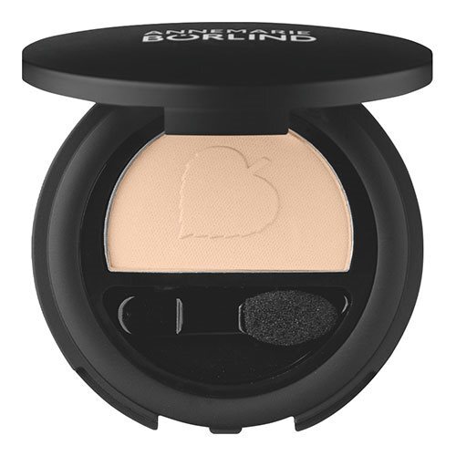 Annemarie Børlind Powder Eye Shadow Matt Ivory   Stk