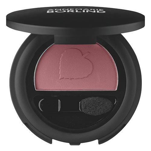Annemarie Børlind Powder Eye Shadow Matt Truffle Plum   Stk