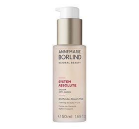 Annemarie Borlind Beauty Fluid Anti Age System Absolute  50ml