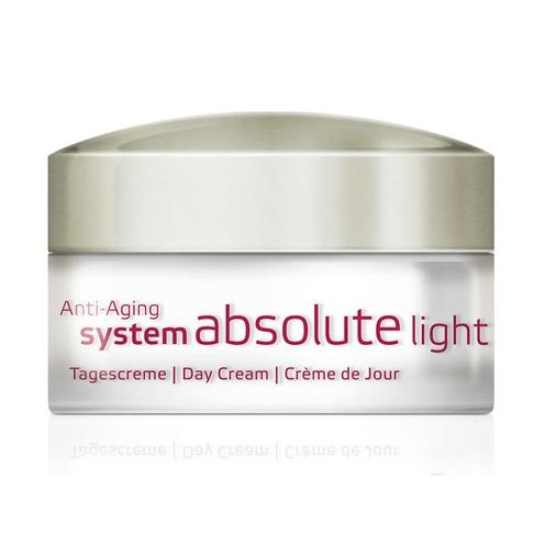 Annemarie Borlind Day Cream Light Anti Age System Absolute  50ml