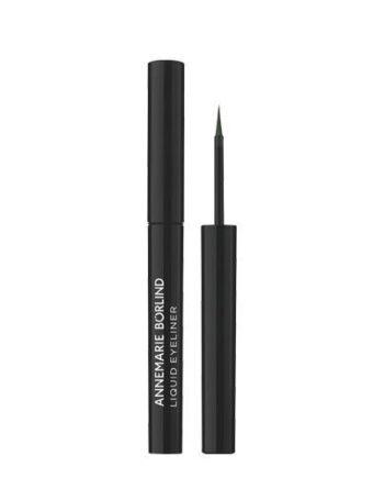 Annemarie Liquid Eyeliner Black    70ml