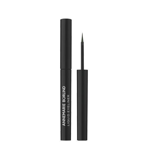 Annemarie Liquid Eyeliner Black 70ml