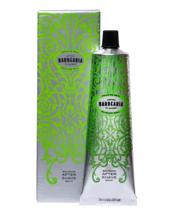 Antiga Barbearia De Bairro Aftershave Balm  Prã Ncipe Real  100 Ml