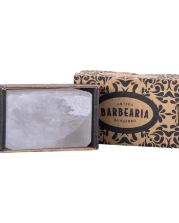 Antiga Barbearia De Bairro Alumsten