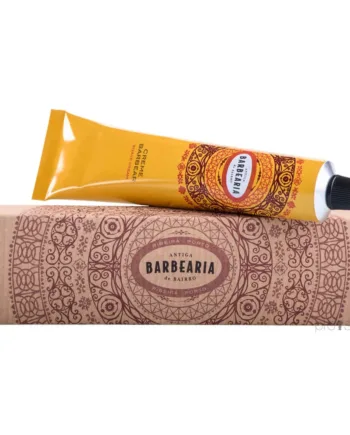 Antiga Barbearia De Bairro Barbercreme  Ribeira Do Porto  125 Ml