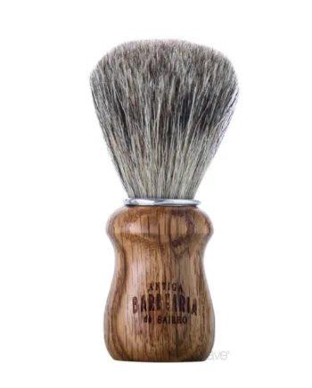 Antiga Barbearia De Bairro Barberkost  Pure Badger