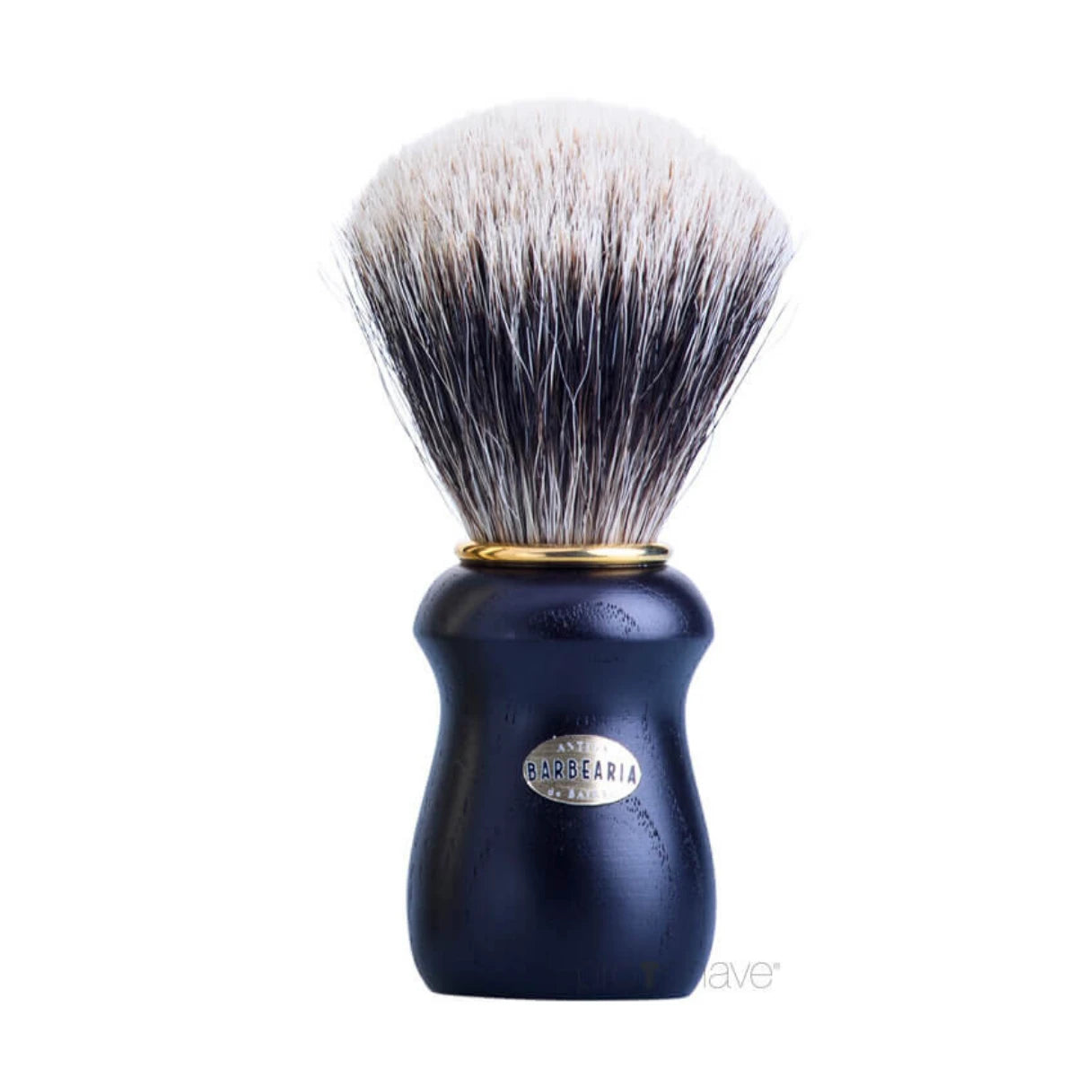 Antiga Barbearia De Bairro Barberkost Super Badger Sort