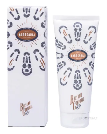 Antiga Barbearia De Bairro Body Balm  Chiado  200 Ml
