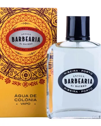 Antiga Barbearia De Bairro Cologne  Ribeira Do Porto  100 Ml