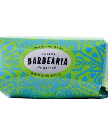 Antiga Barbearia De Bairro Håndsæbe  Prã Ncipe Real  150 Gr