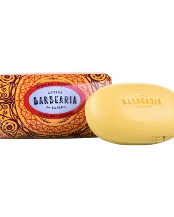 Antiga Barbearia De Bairro Håndsæbe  Ribeira Do Porto  150 Gr