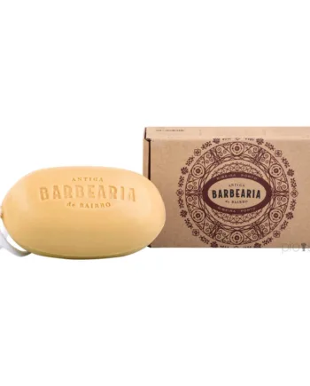 Antiga Barbearia De Bairro Sæbe På Snor  Ribeira Do Porto  350 Gr