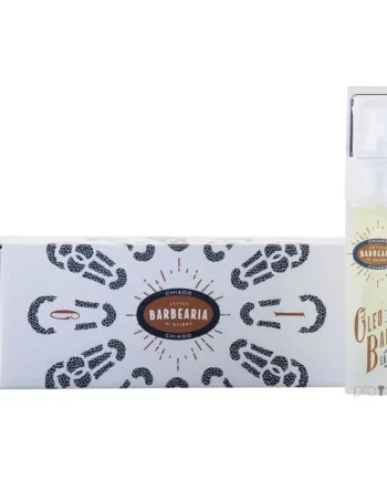 Antiga Barbearia De Bairro Skægolie  Chiado  30 Ml