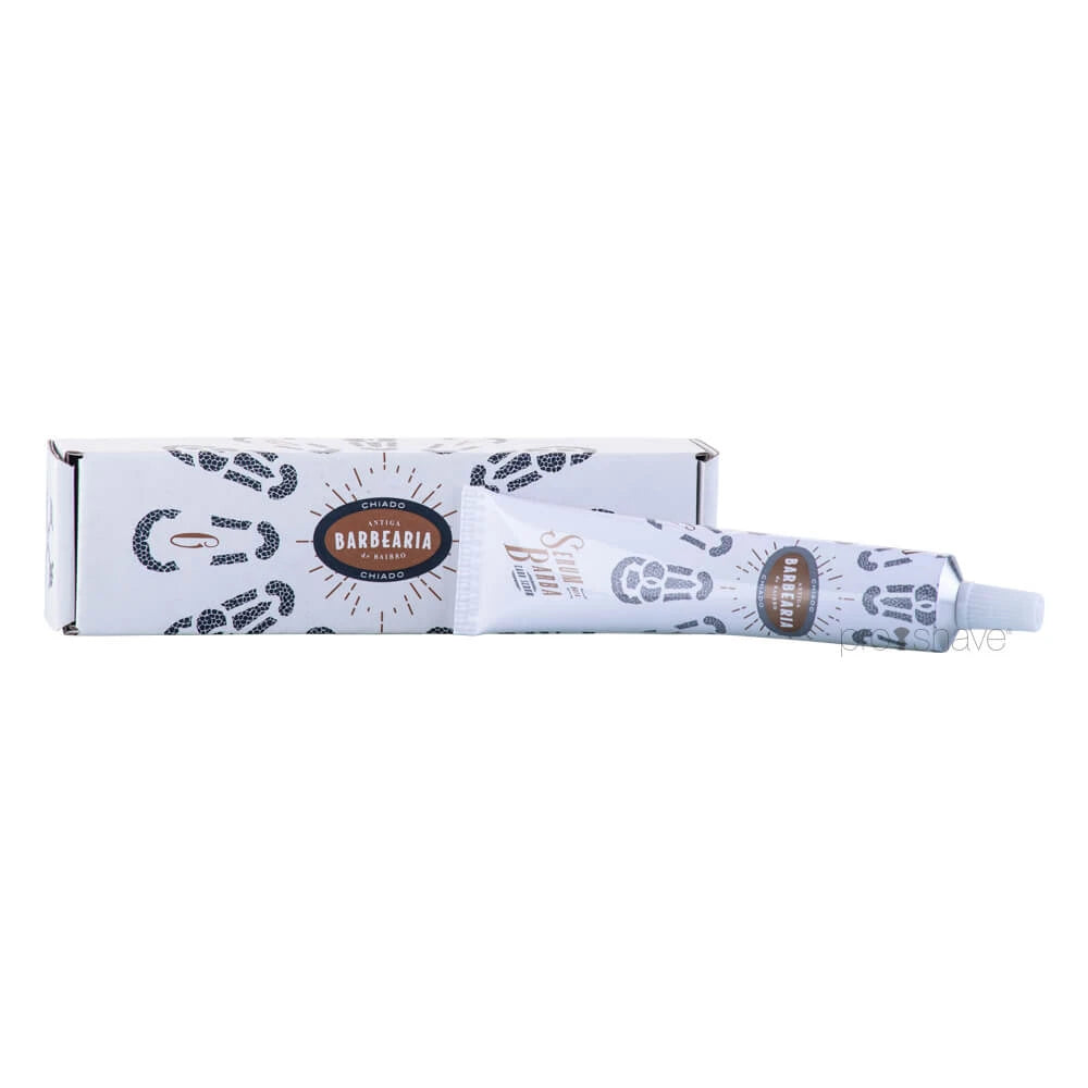 Antiga Barbearia De Bairro Skægserum Chiado 50 Ml
