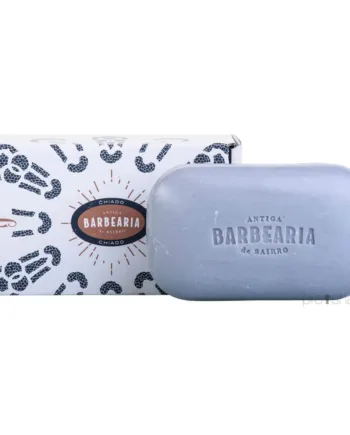 Antiga Barbearia De Bairro Skægshampoo   Ansigtsvask  Chiado  200 Gr