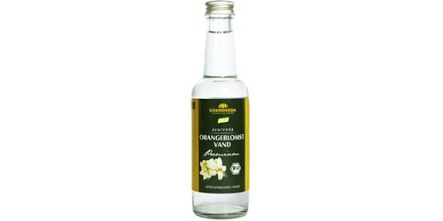 Appelsinblomstvand økologisk 250 Ml