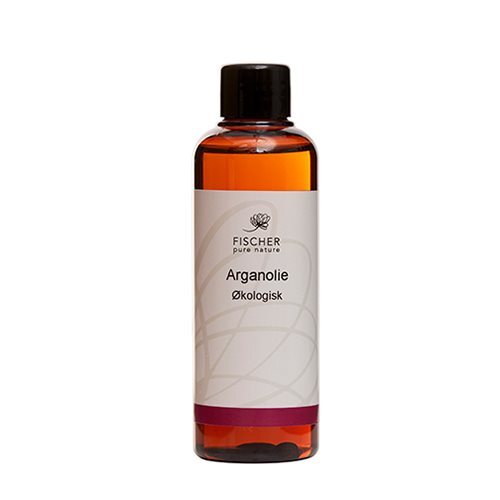 Arganolie øko 500 Ml