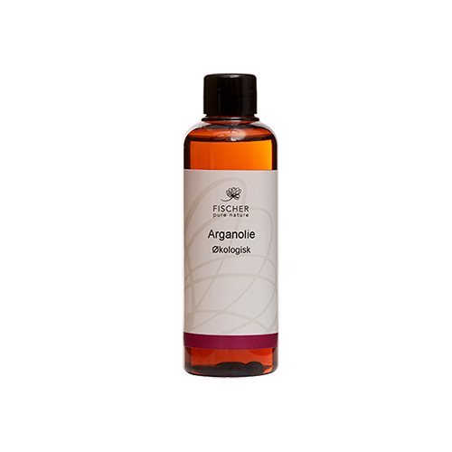 Arganolie øko 100 Ml