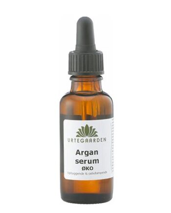 Arganserum øko 30 Ml