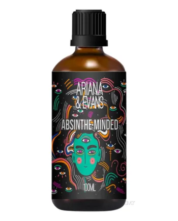 Ariana   Evans Aftershave  Absinthe Minded  100 Ml