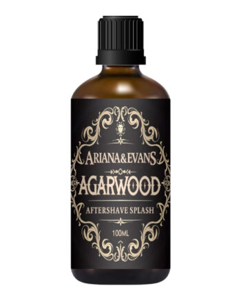 Ariana   Evans Aftershave  Agarwood  100 Ml