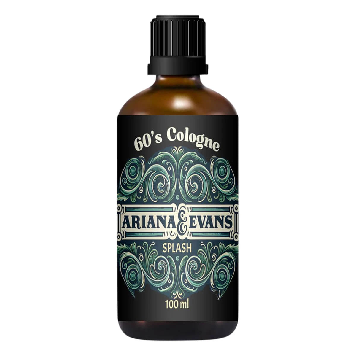Ariana   Evans Aftershave  60 Apos   Cologne  100 Ml