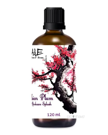 Ariana   Evans Aftershave  Asian Plum  100 Ml