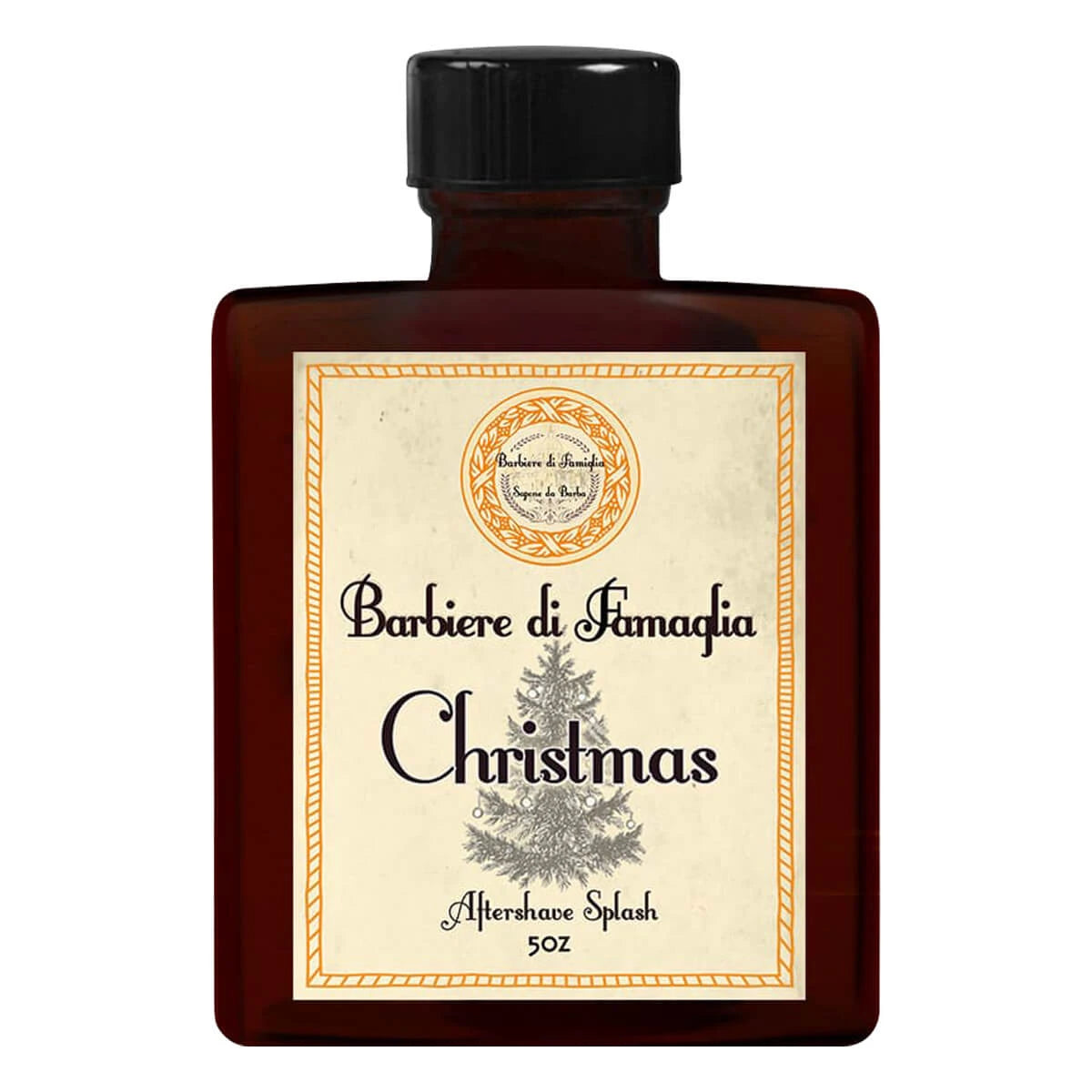 Ariana   Evans Aftershave  Barbiere Di Famiglia Christmas  148 Ml