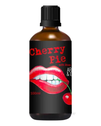 Ariana   Evans Aftershave  Cherry Pie  100 Ml
