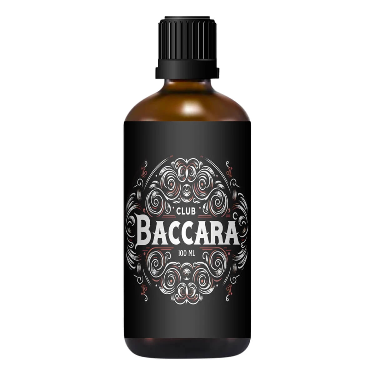 Ariana   Evans Aftershave  Club Baccara  157 Ml