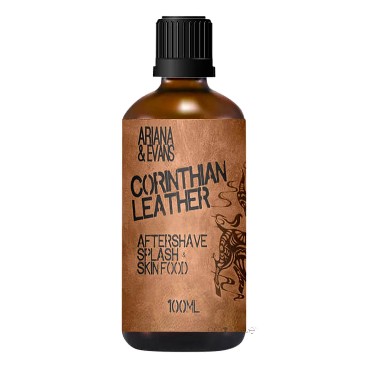 Ariana Evans Aftershave Corinthian Leather 100 Ml