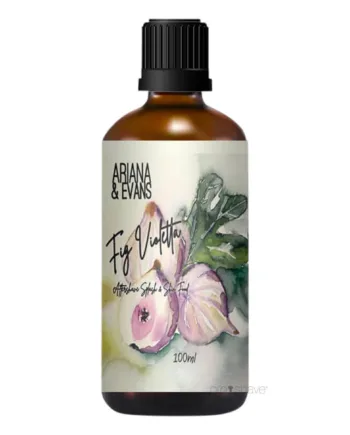 Ariana   Evans Aftershave  Fig Violetta  100 Ml