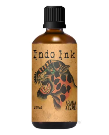 Ariana   Evans Aftershave  Indo Ink  100 Ml